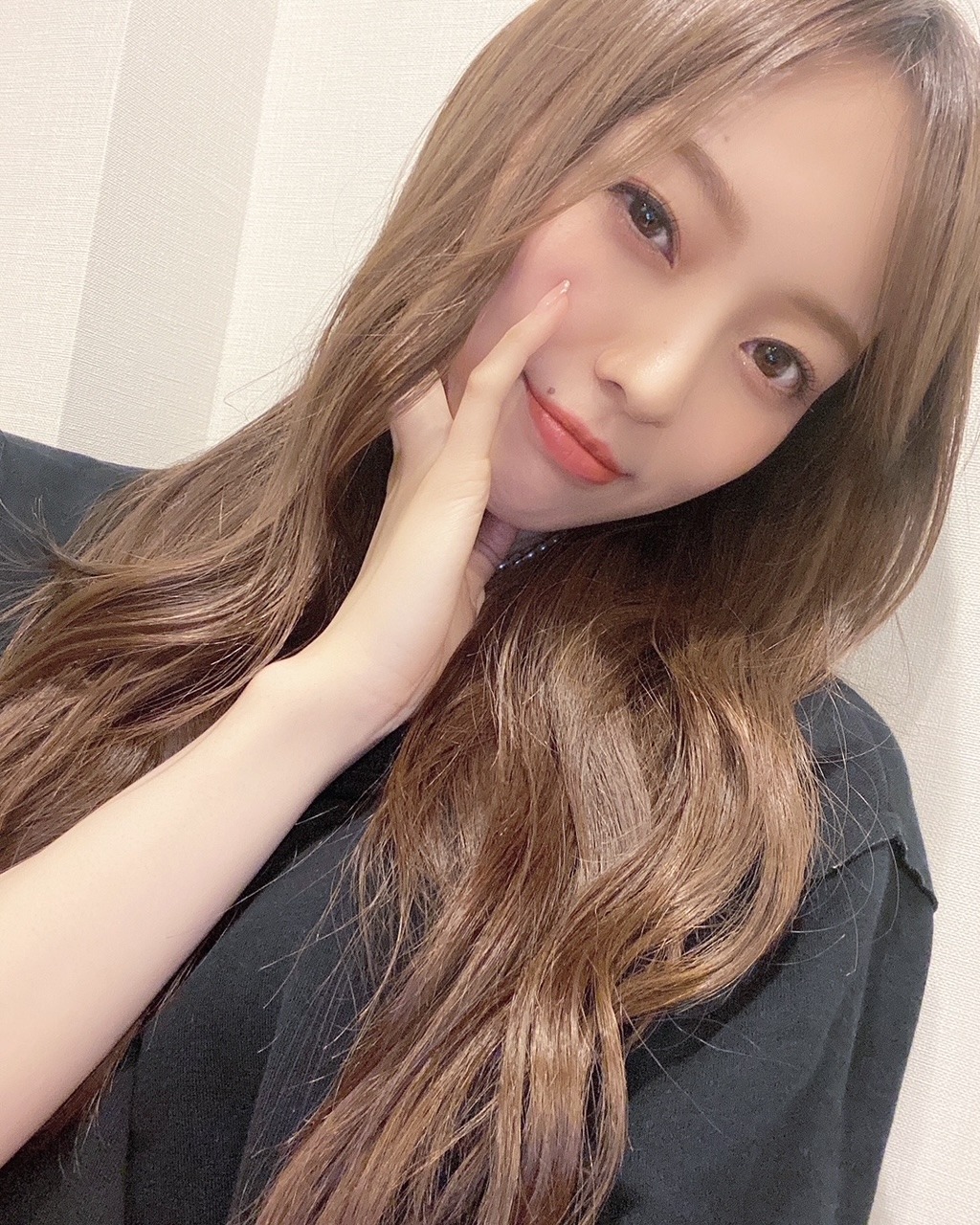 梅澤 美波｜いつもの朝よ（2021-08-13）