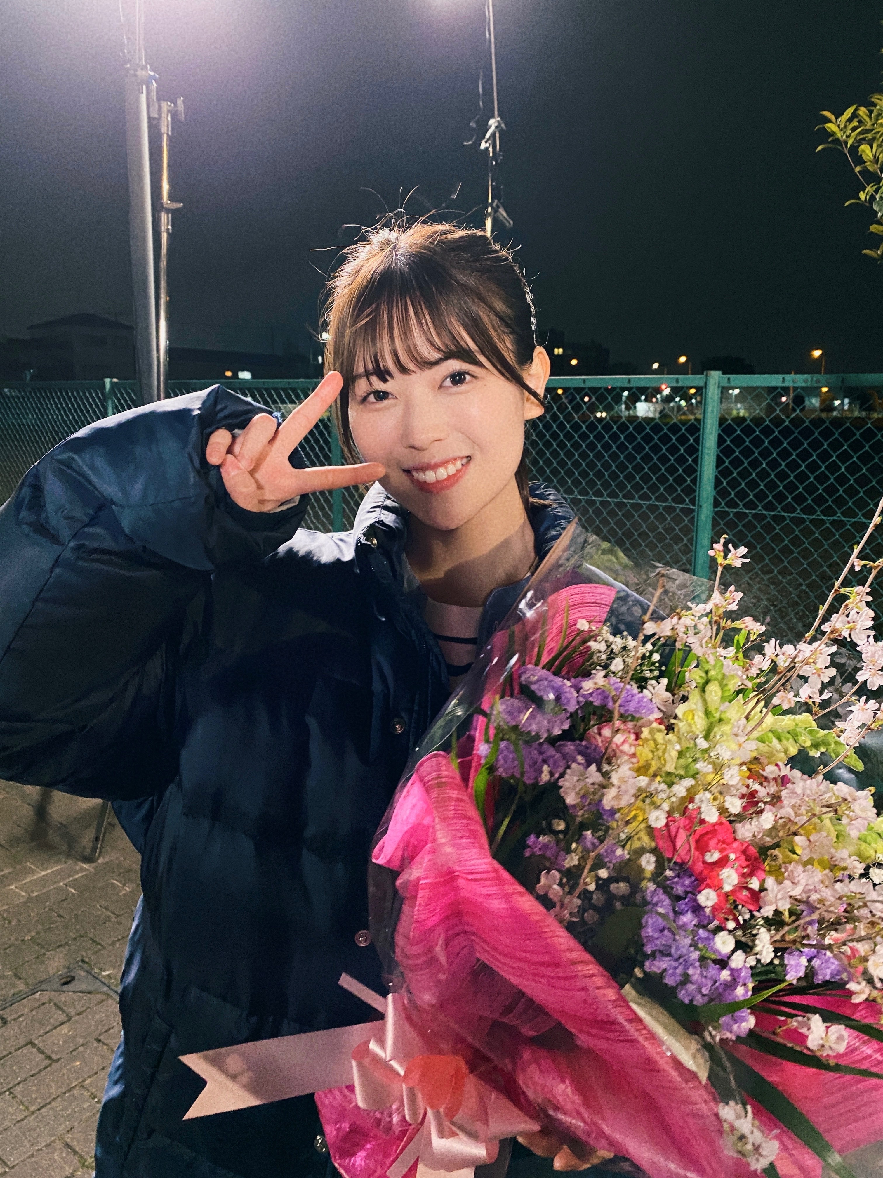 岩本 蓮加｜世の中にたえて桜のなかりせば（2021-08-24）