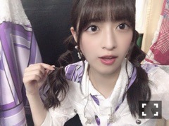 吉田 綾乃クリスティー｜しあわせのかけら（2021-08-28）