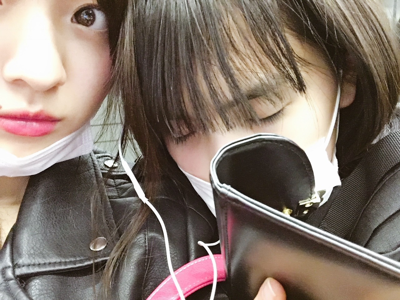 梅澤 美波｜ぴーす！（2021-09-04）