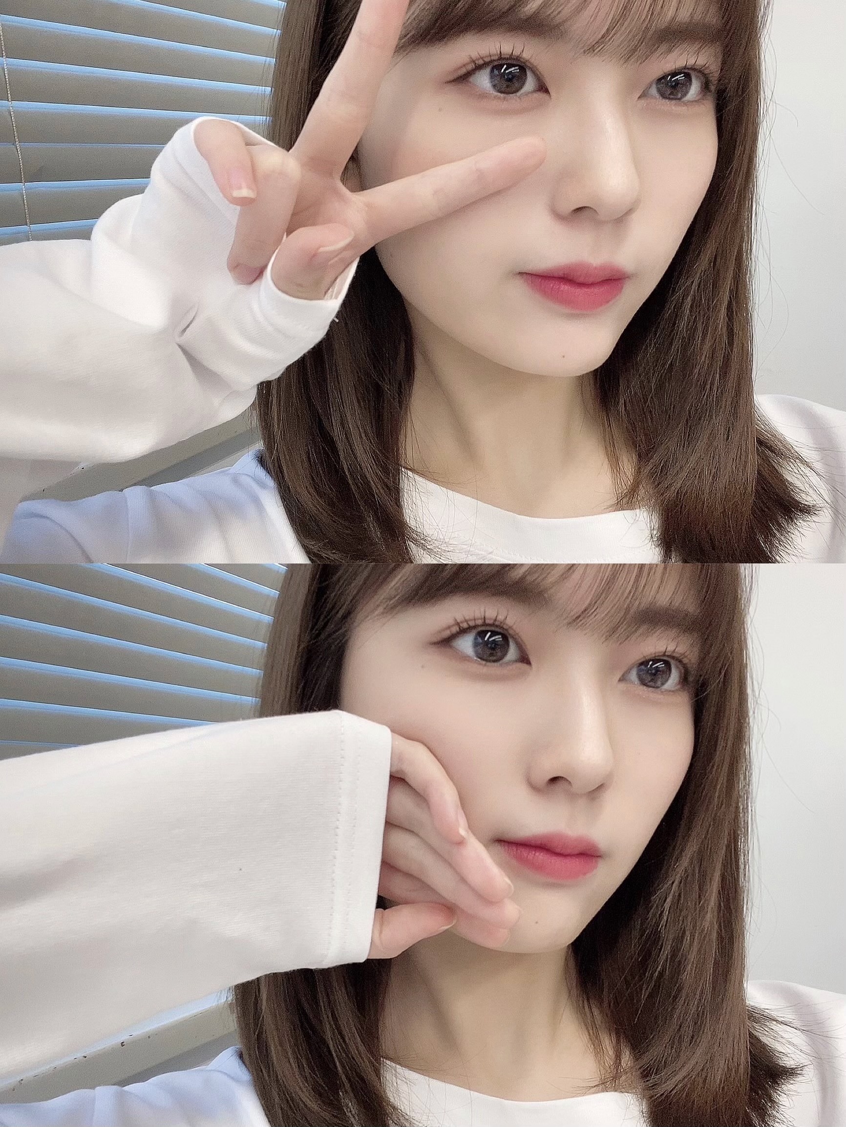 岩本 蓮加｜少しの時間（2021-10-30）