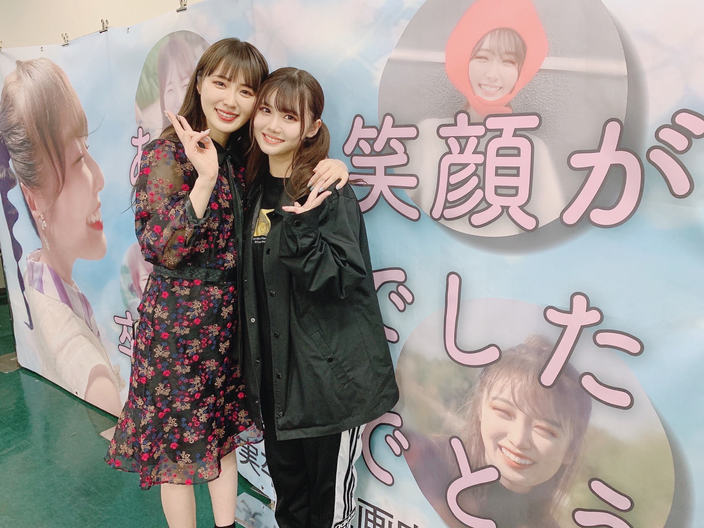 伊藤 理々杏｜爽やかな水色と情熱の赤（2021-12-04）