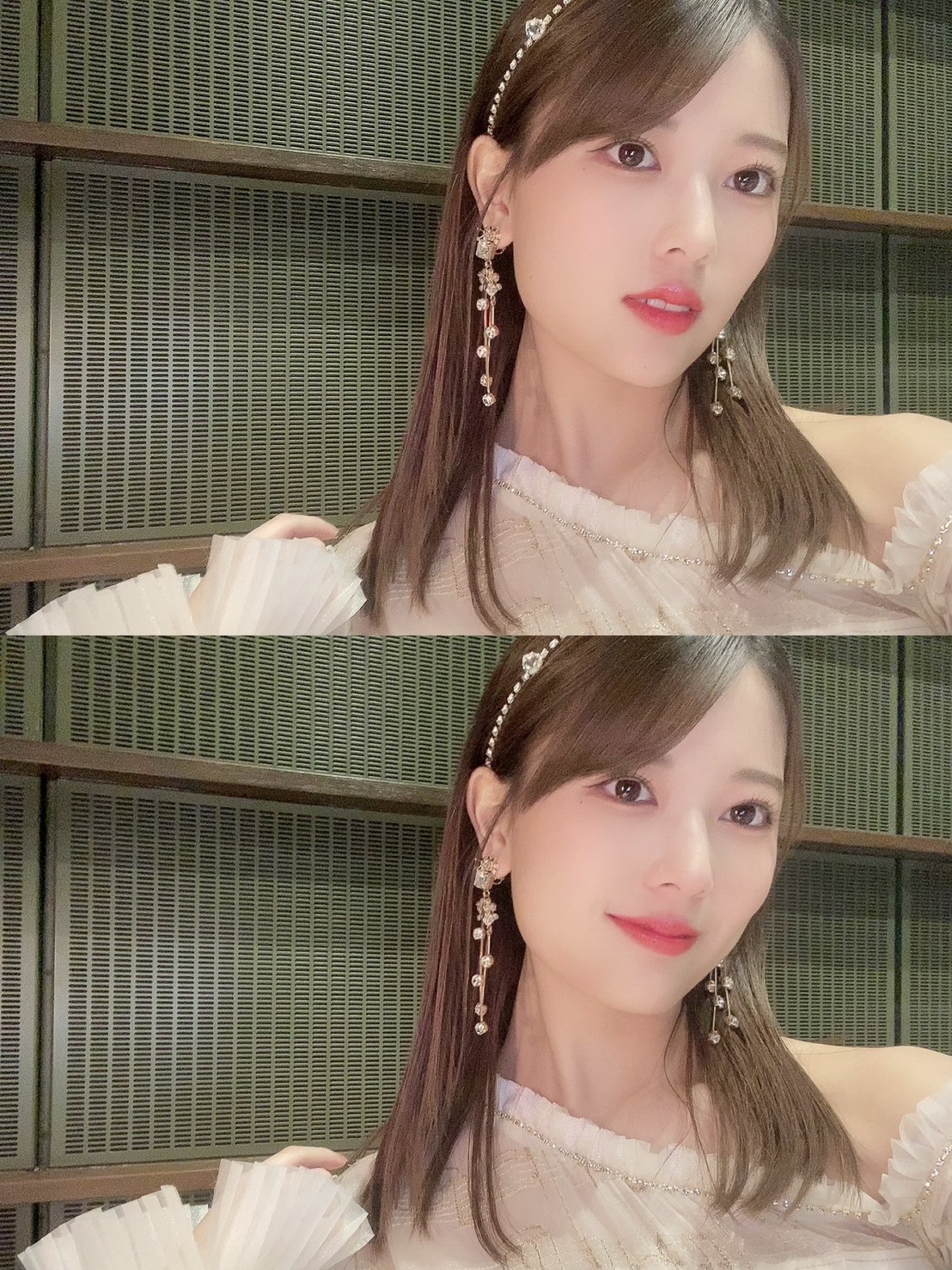 岩本 蓮加｜謹賀新年（2022-01-05）