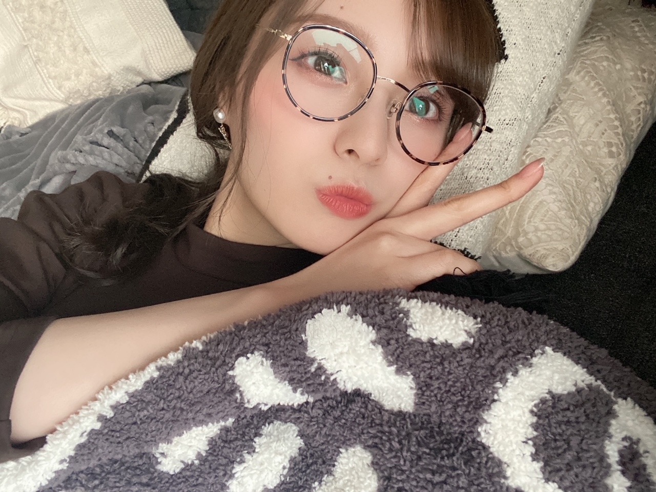 梅澤 美波｜大切にしたいからねえ（2022-01-06）