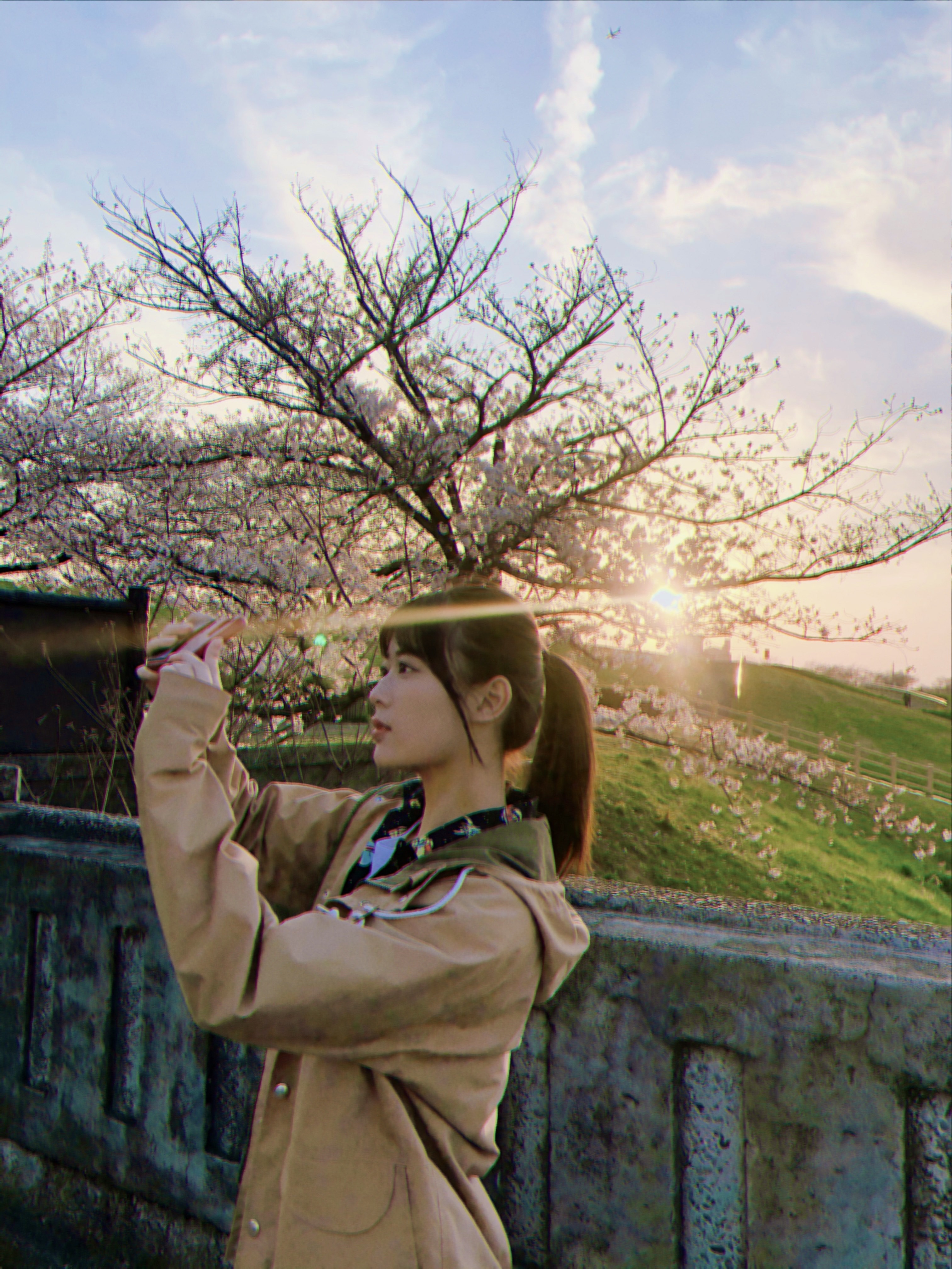 岩本 蓮加｜2月2日、18歳、誕生日です。（2022-02-02）｜4枚目