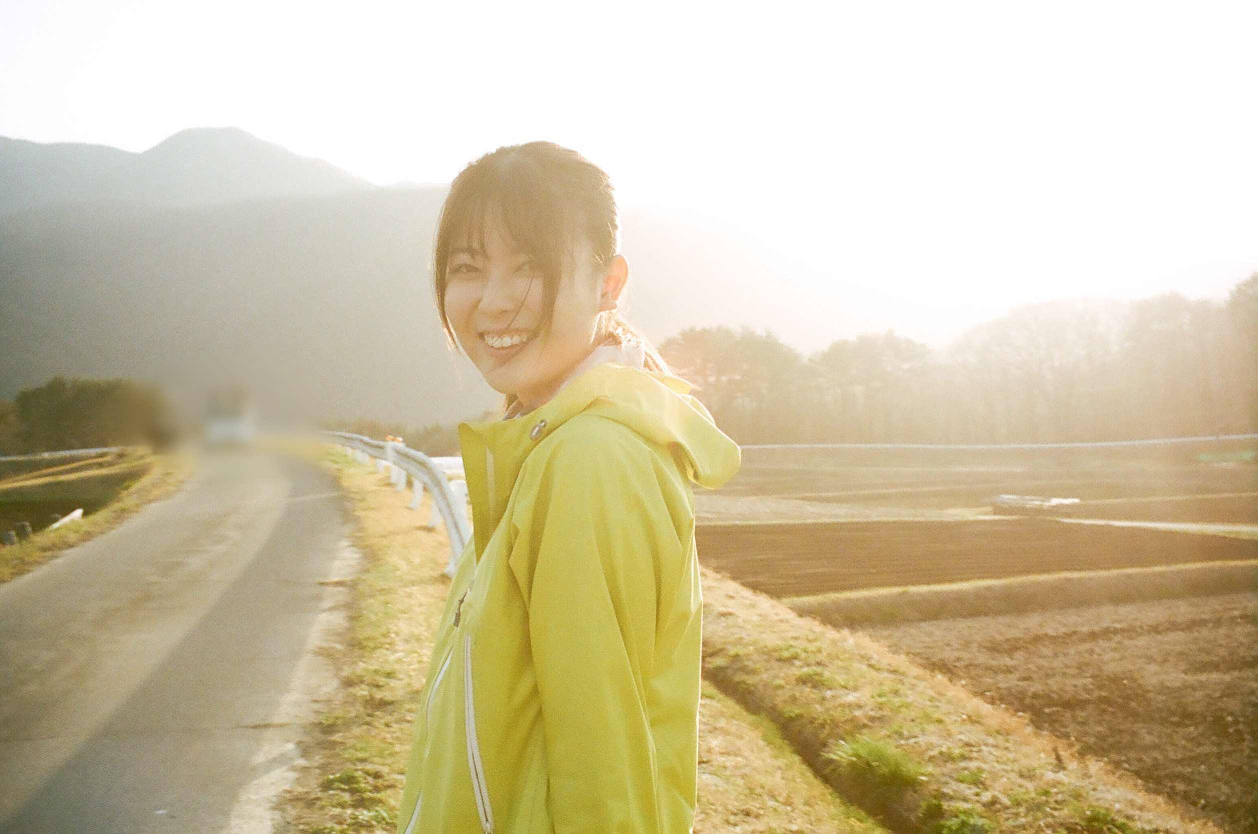 岩本 蓮加｜2月2日、18歳、誕生日です。（2022-02-02）｜5枚目