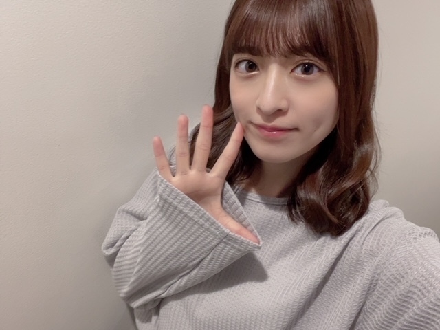 吉田 綾乃クリスティー｜本日から復帰しますー（2022-04-09）