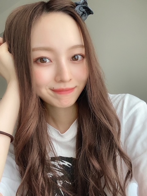 梅澤 美波｜昔は デコ なんて呼ばれていた時期もありました 小さい頃ってどうしてあだ名付けたがるんでしょうか（2022-05-11）