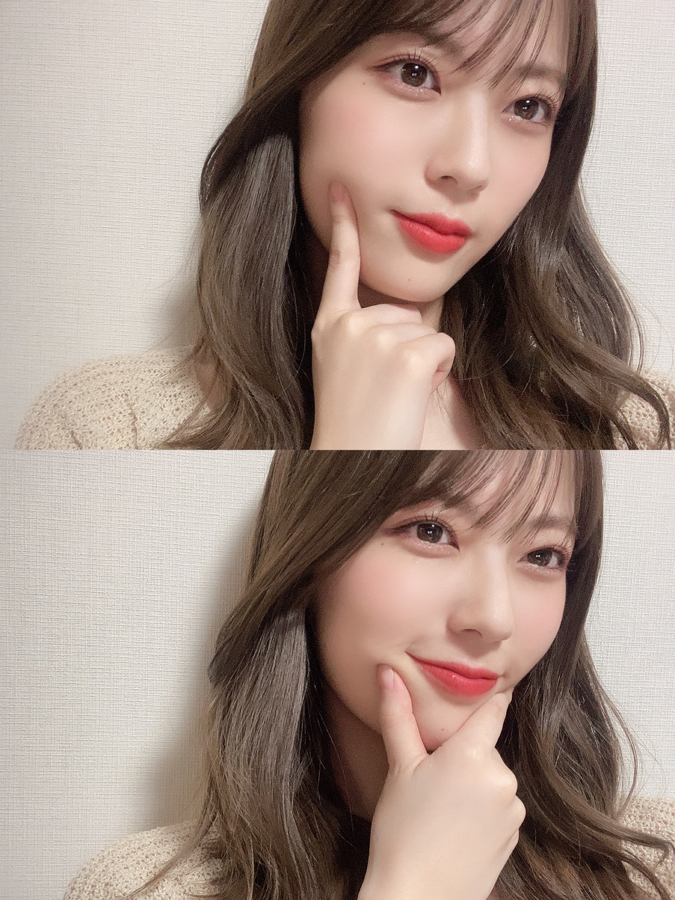 岩本 蓮加｜悲しみをひとつ（2022-05-28）