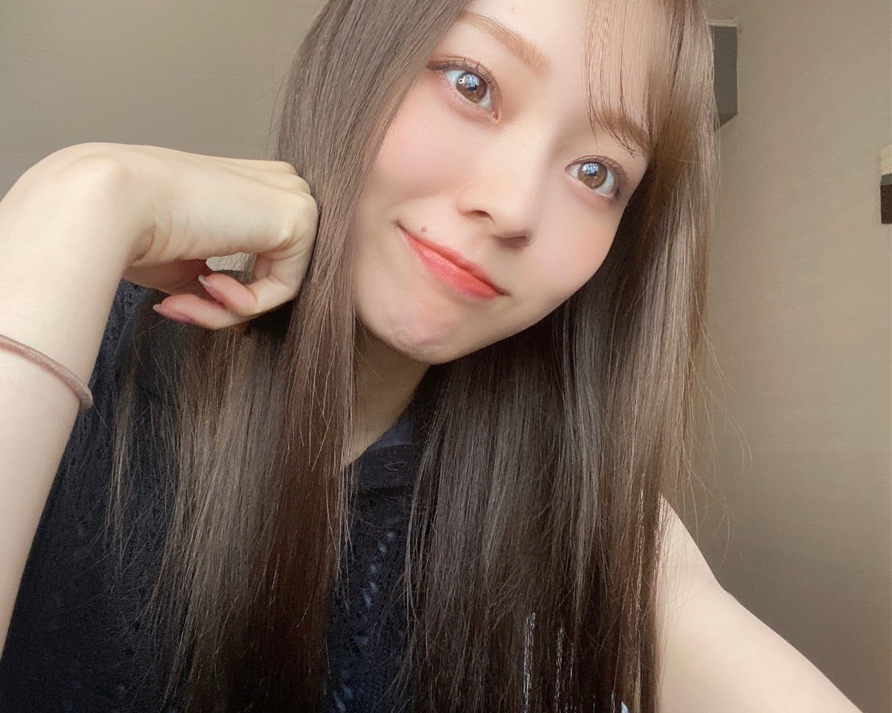 梅澤 美波｜まもなく大阪へ行きますわくわくしますね。下半期はスピード感がすごいぞ〜（2022-07-17）