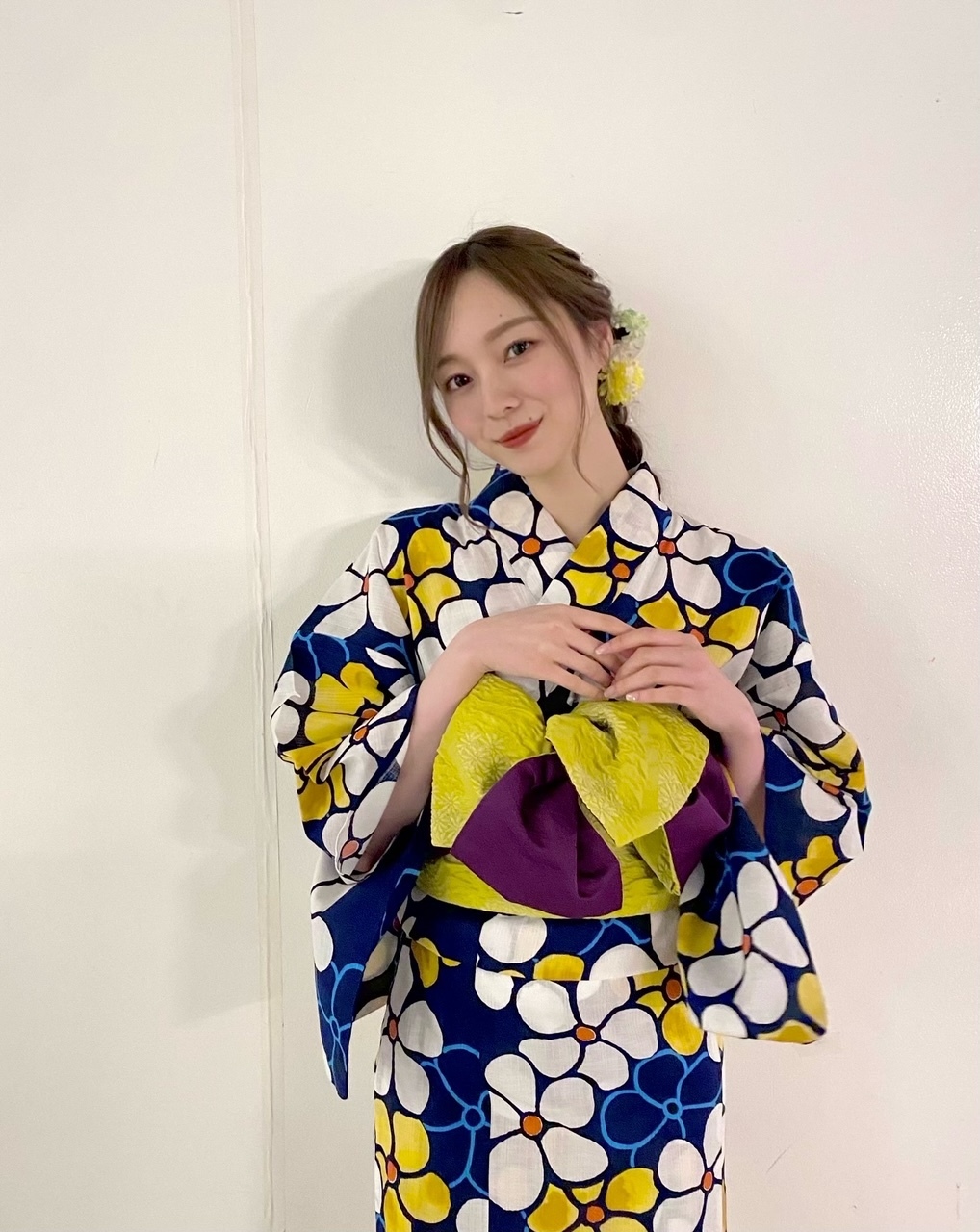 梅澤 美波｜広島〜まっててね〜（2022-07-22）