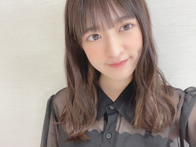 吉田 綾乃クリスティー｜なつーなつーなつー（2022-07-22）