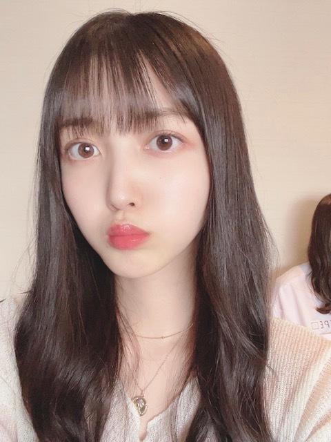 久保 史緒里｜凛と（2022-08-02）