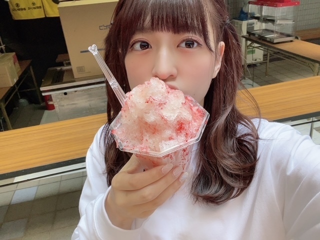 吉田 綾乃クリスティー｜僕のこと、知ってる？（2022-08-22）