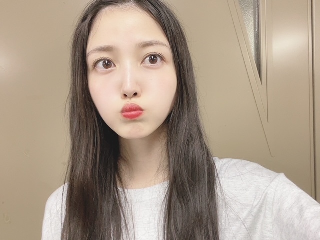 久保 史緒里｜羽ばたきたい（2022-08-27）