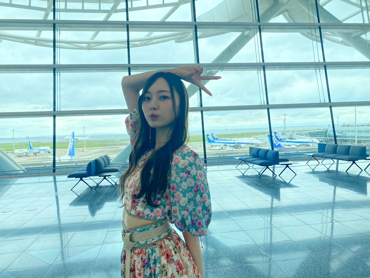 梅澤 美波｜長くなったけど、特別な日なので許してください〜。ありがとうの気持ち！（2022-09-04）