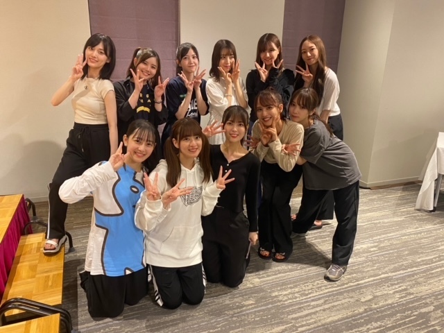 吉田 綾乃クリスティー｜僕が手を叩く方へ（2022-09-04）