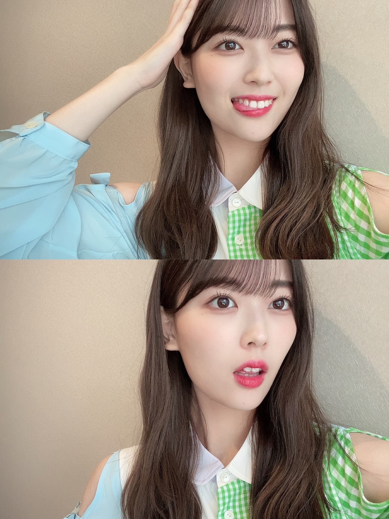 岩本 蓮加｜滞りなく（2022-09-08）