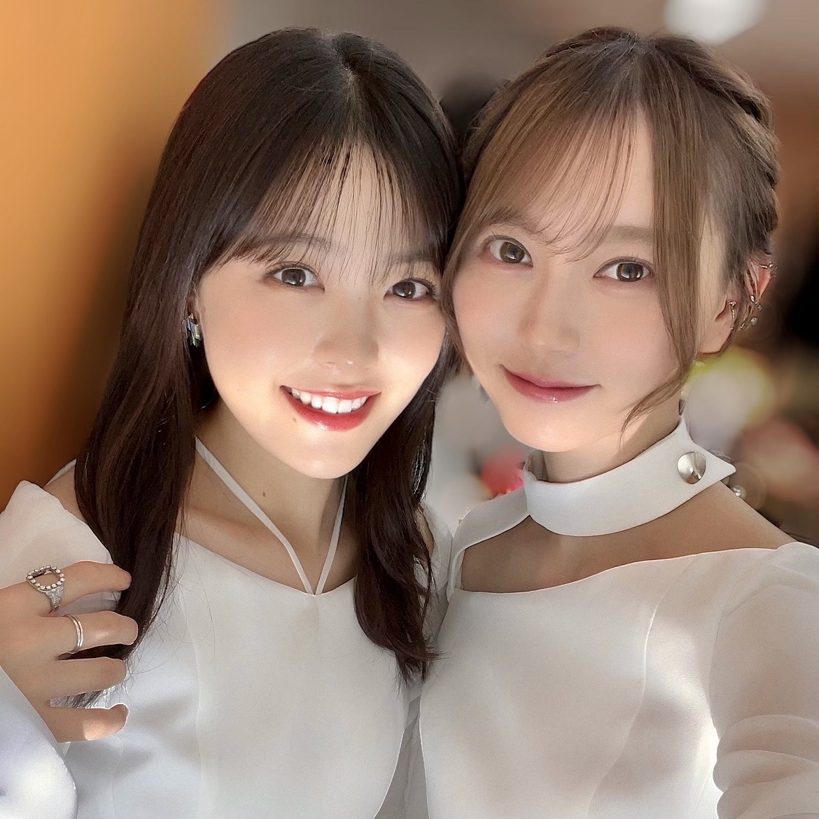 弓木 奈於｜狭間（2022-11-25）