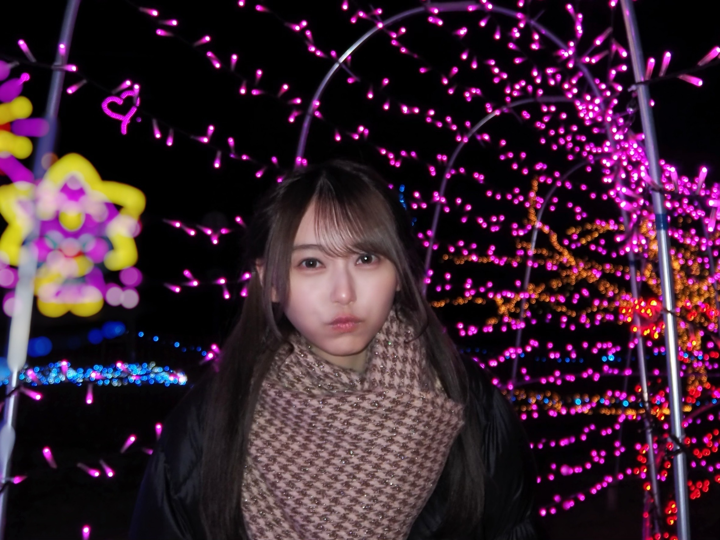 弓木 奈於｜最終回（2022-12-17）