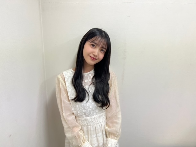 久保 史緒里｜どうする家康（2022-12-20）