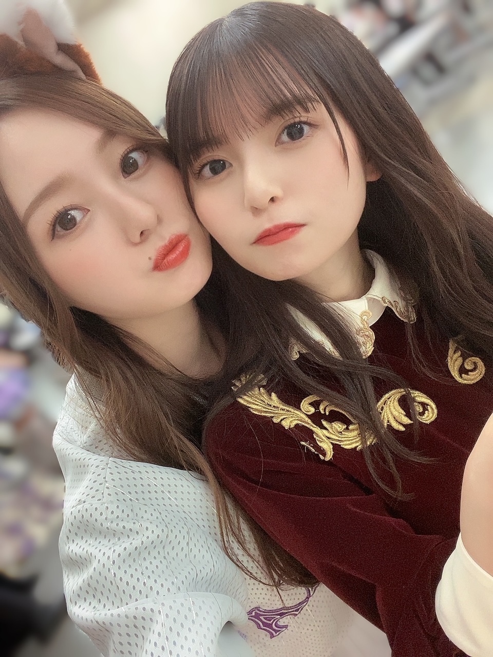 梅澤 美波｜言葉が詰まるけど、これからもたくさん話せるから、大丈夫！（2022-12-31）