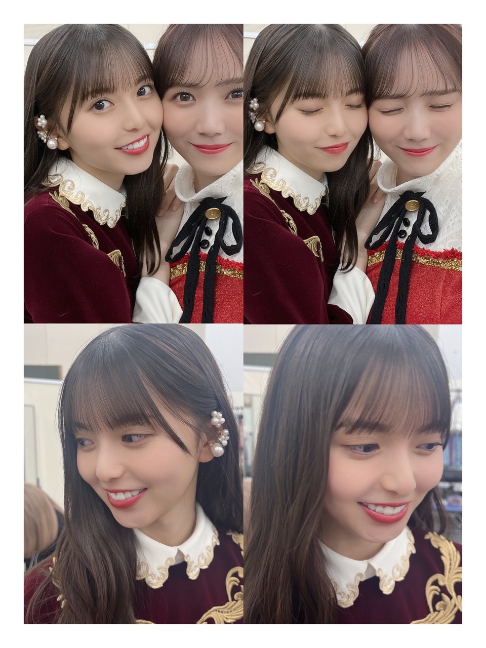 田村 真佑｜2023年（2023-01-01）｜4枚目