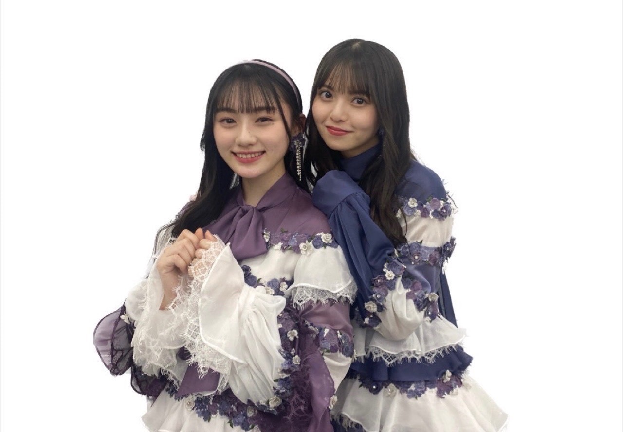 5期生｜今年もよろしくお願いします🎍🌸　　川﨑桜（2023-01-02）