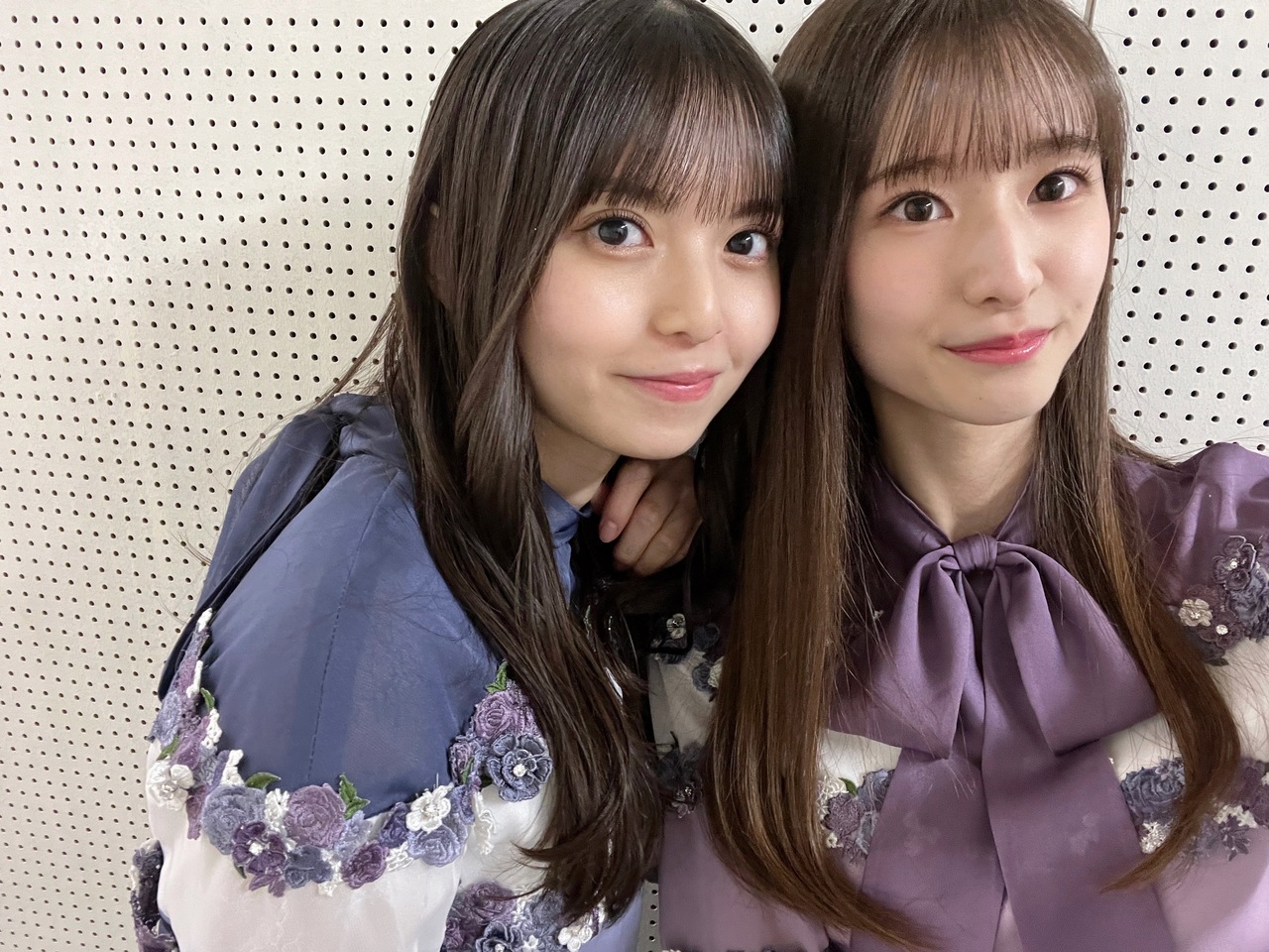 5期生｜LOVE＆PEACE！　菅原咲月（2023-01-03）