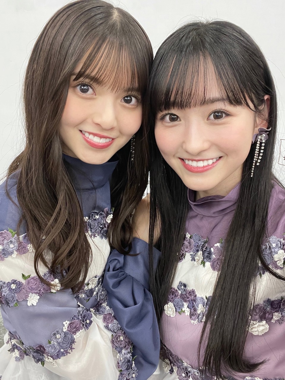 5期生｜2023年はじめまして！　一ノ瀬美空（2023-01-08）