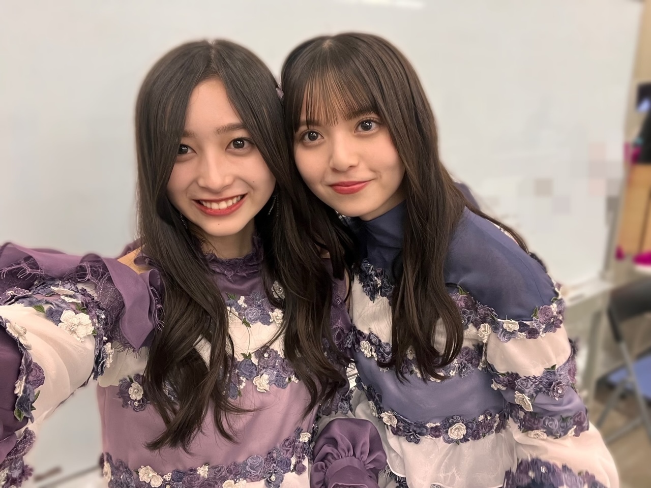 5期生｜ぴょん🐤   井上和（2023-01-09）