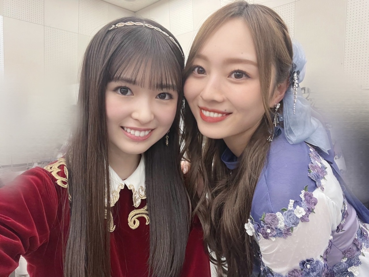 5期生｜新年明けましておめでとうございます。　小川彩（2023-01-11）