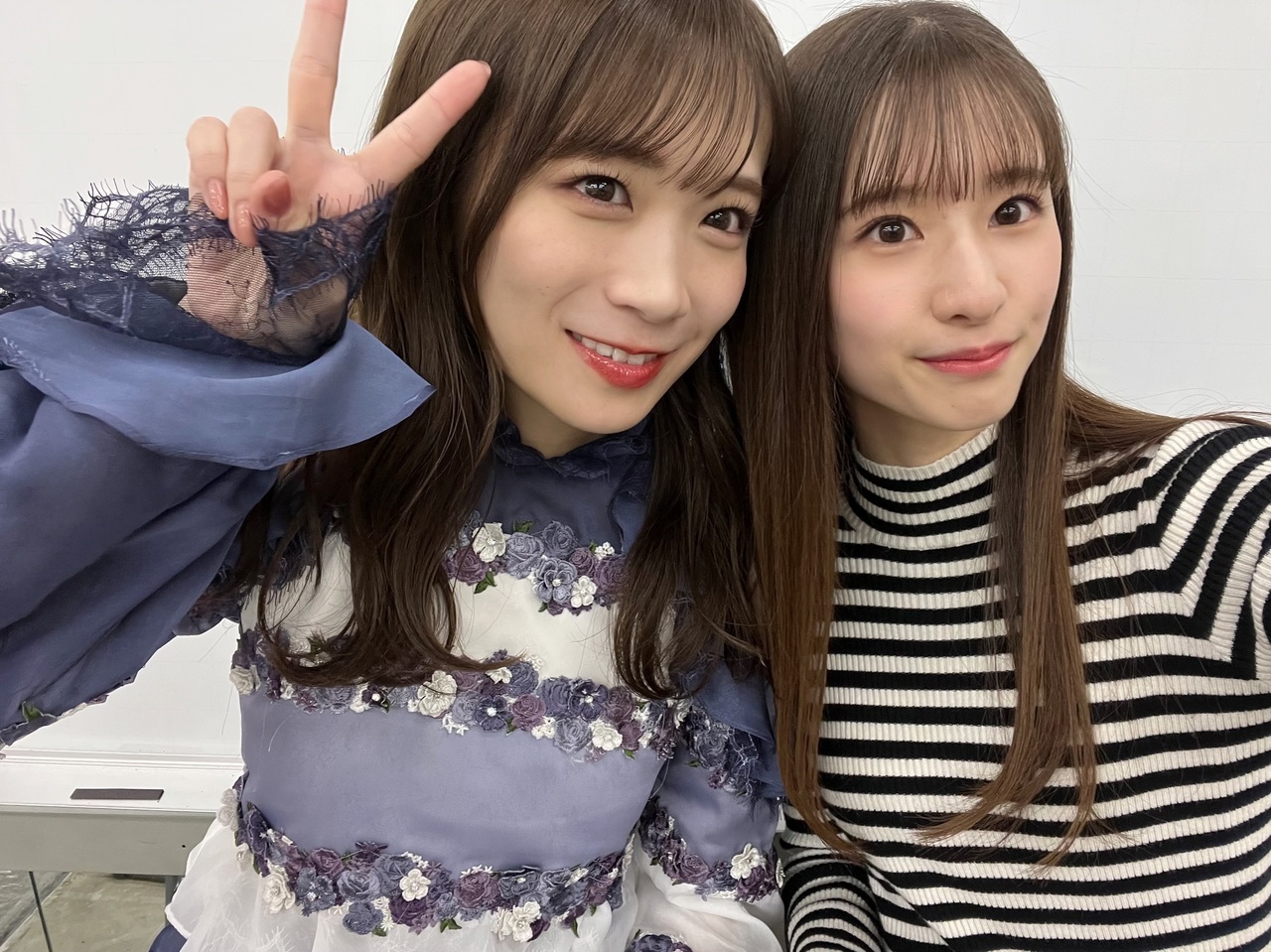 5期生｜笑顔で。　菅原咲月（2023-01-14）