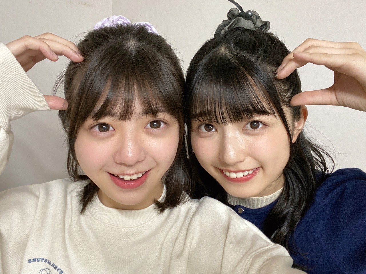 5期生｜「なおまおです🧸」#なおもち 冨里奈央（2023-01-15）