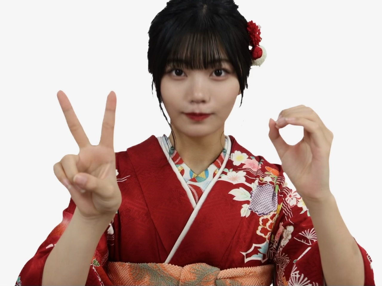 5期生｜元気です！　中西アルノ（2023-01-16）