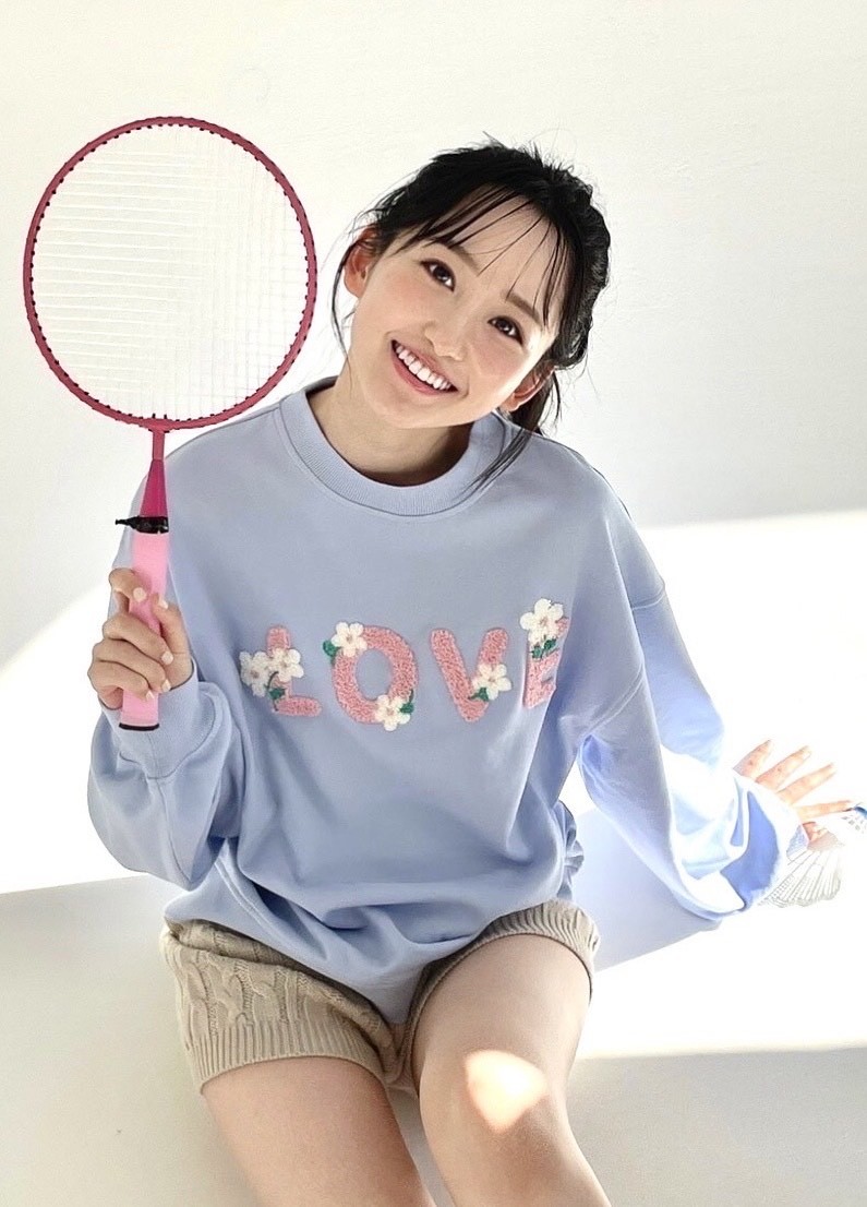 5期生｜スマイル！☺︎ 一ノ瀬美空（2023-01-19）