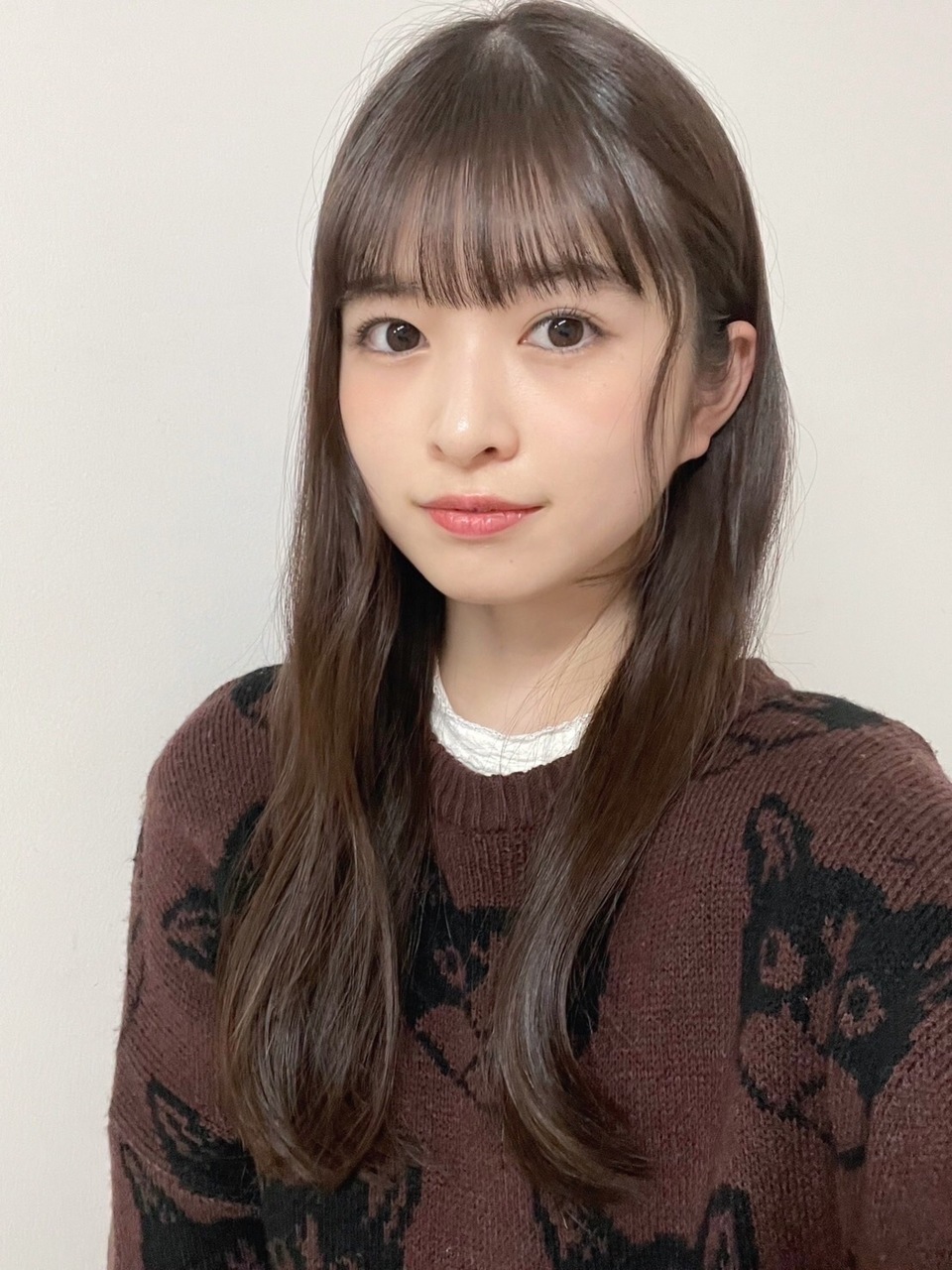 5期生｜睦月　小川彩（2023-01-22）