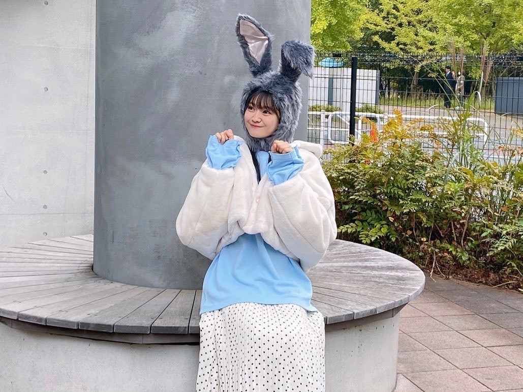 5期生｜世の中「塵つも」でできている　　奥田いろは（2023-01-23）