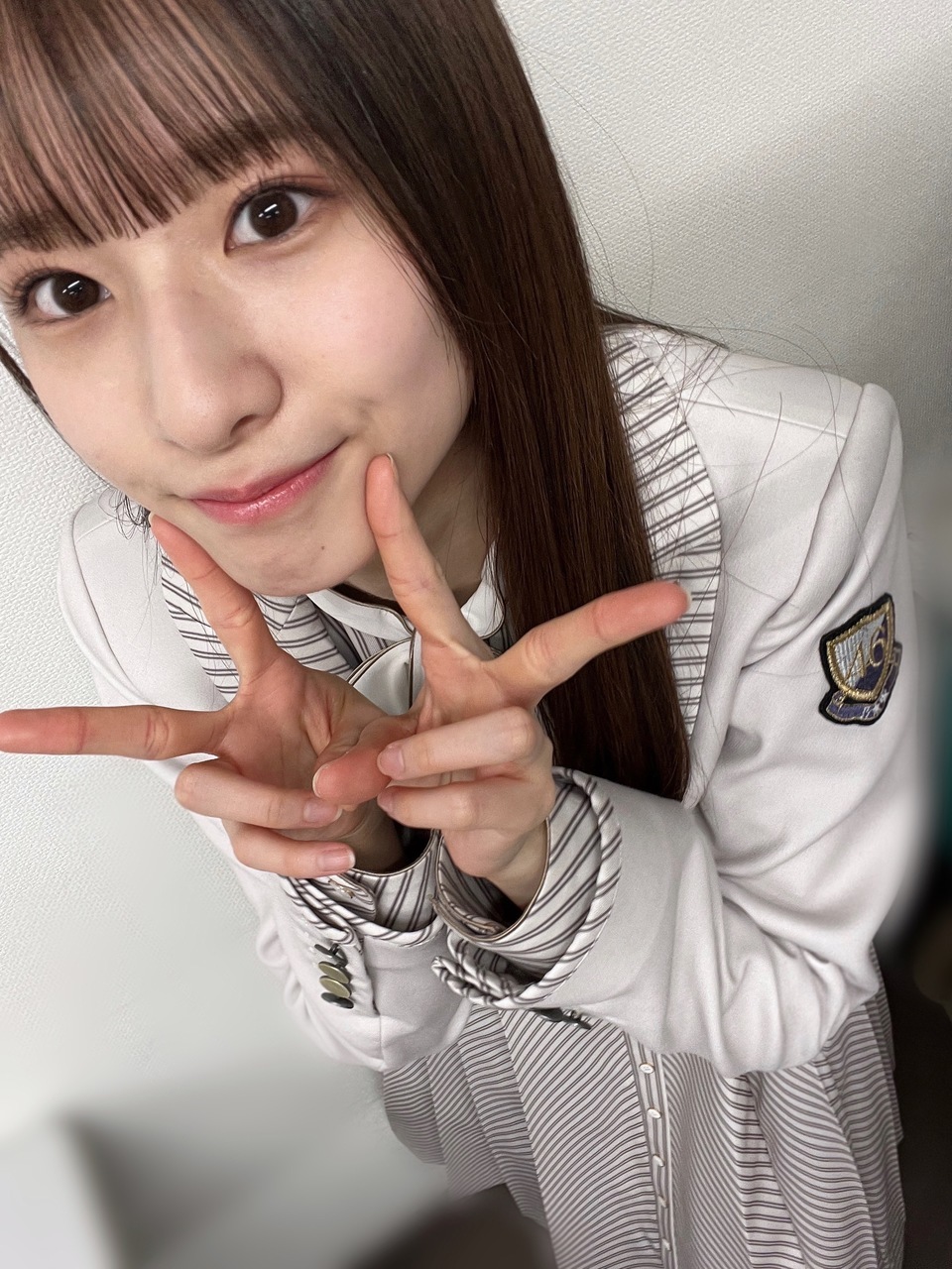 5期生｜すいすい〜っ。　菅原咲月（2023-01-25）