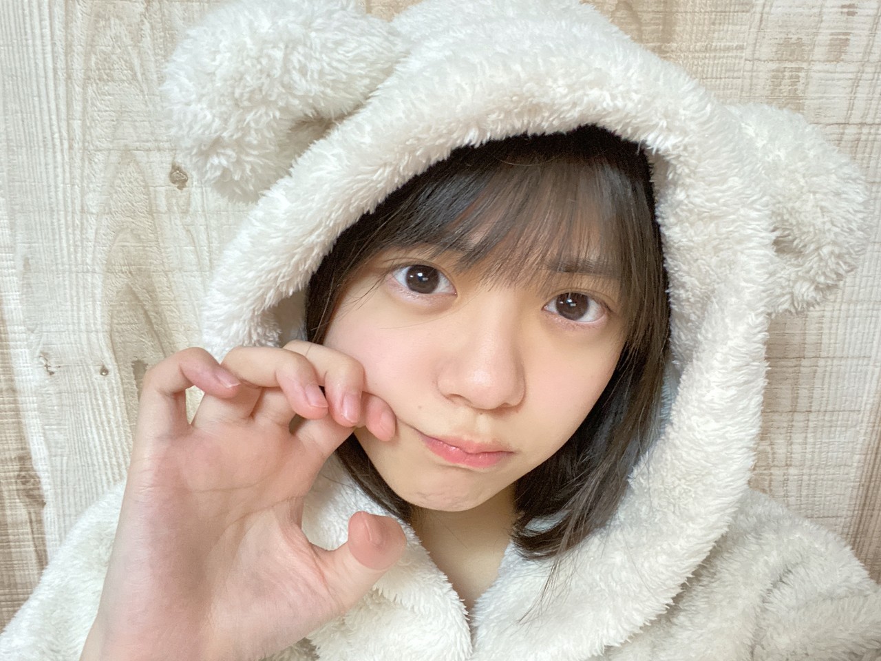 5期生｜ぽぽザウルス🦖 #なおもち 冨里奈央（2023-01-26）