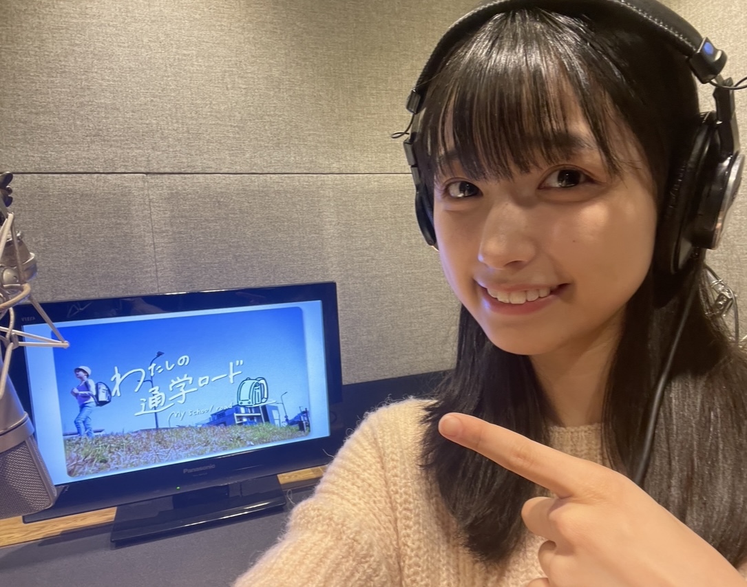 5期生｜雪〜！まおを無視するなっ 五百城茉央 #きっきのにっき（2023-01-28）