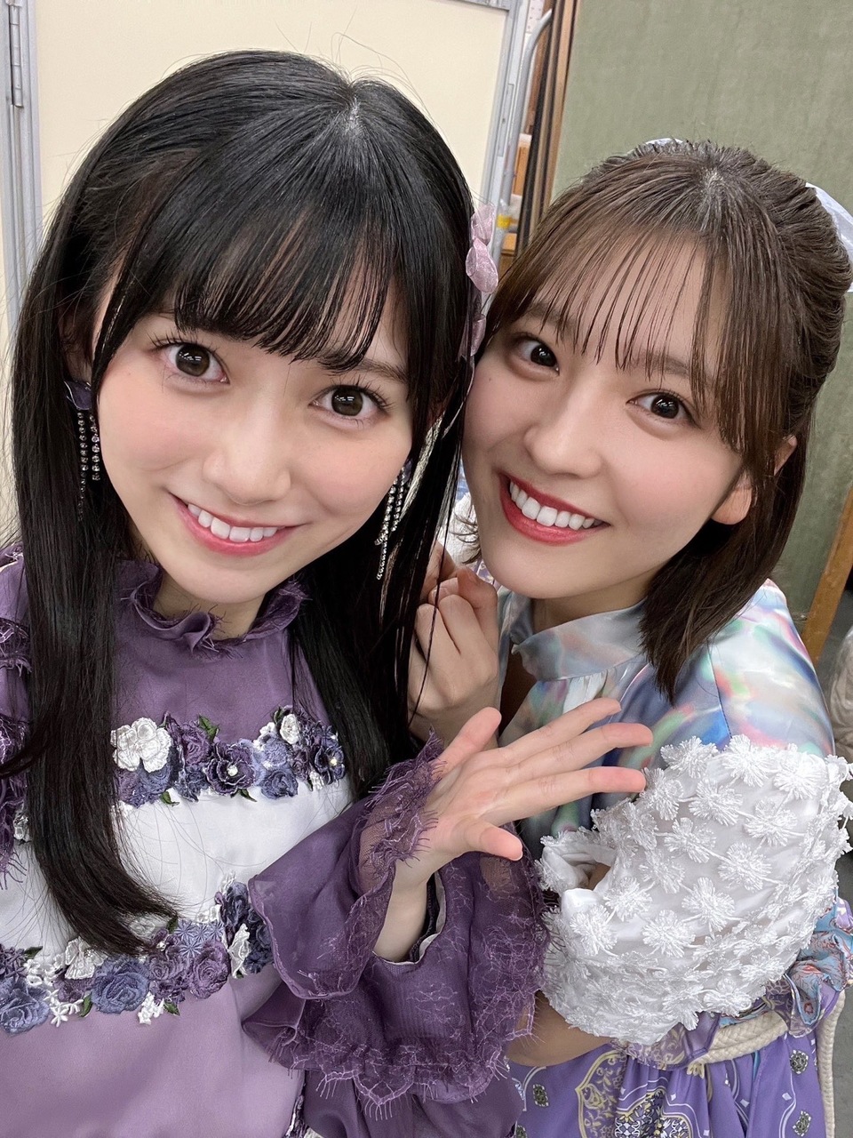 5期生｜好きです、先輩。 #てれぶろ 池田瑛紗（2023-01-29）