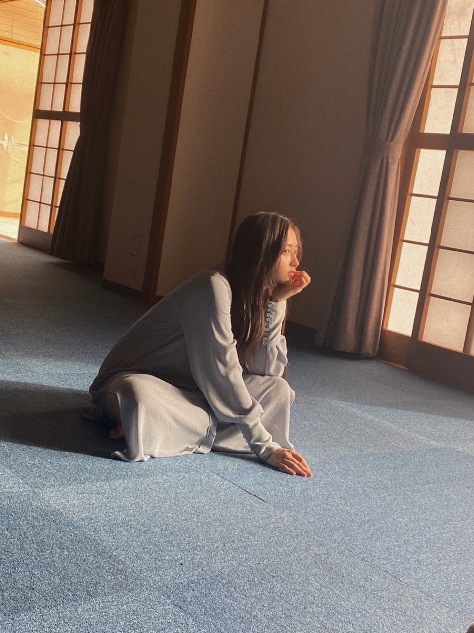 5期生｜晦日正月   井上和（2023-01-31）