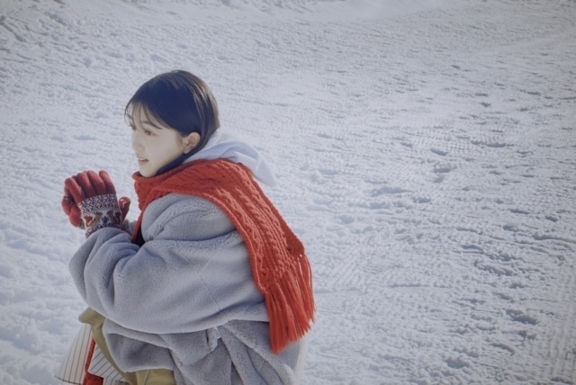 久保 史緒里｜32枚目シングル（2023-02-20）