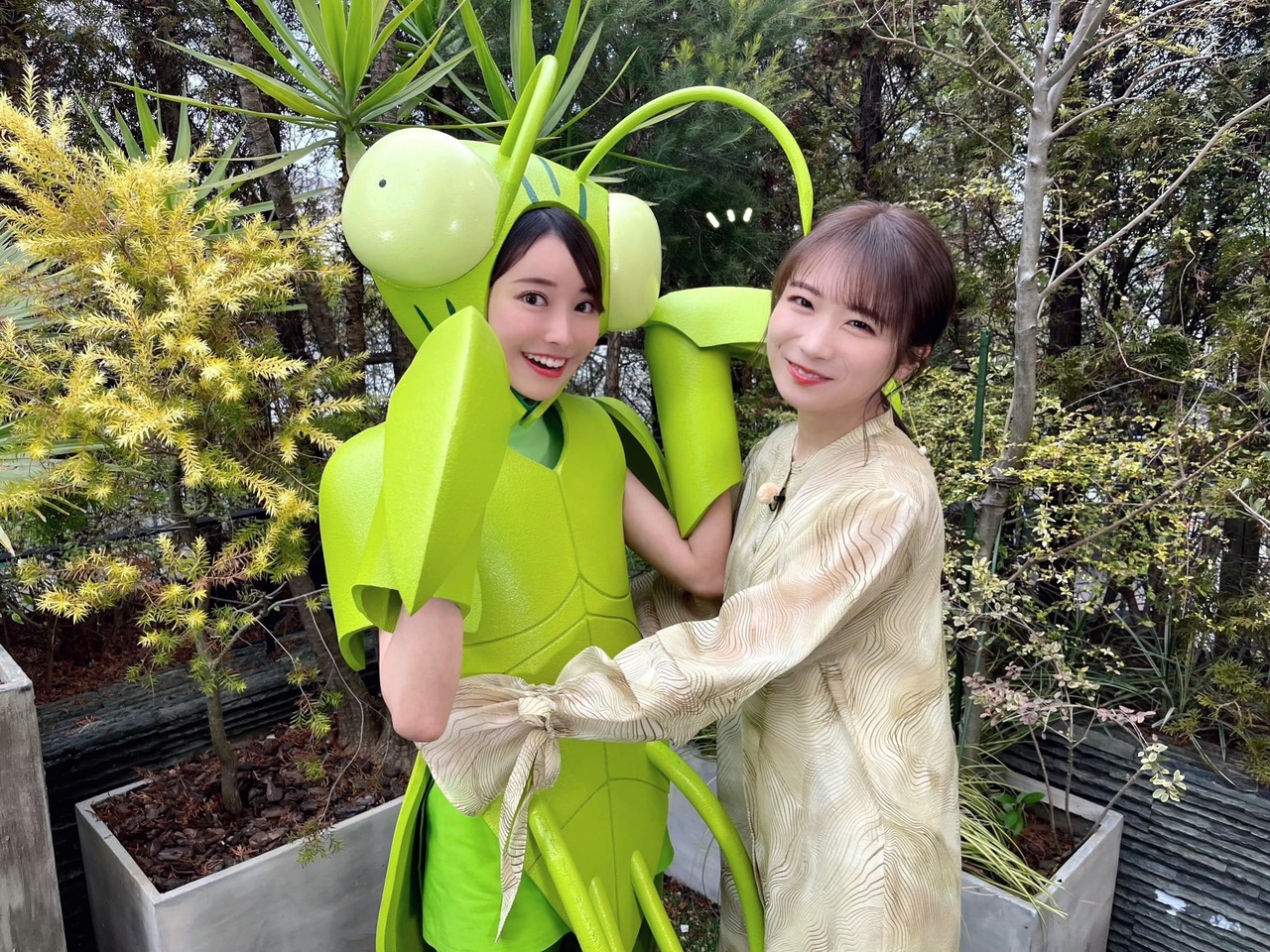 黒見 明香｜バースデーライブと真夏さん卒業コンサート！ありがとうございました（2023-02-27）