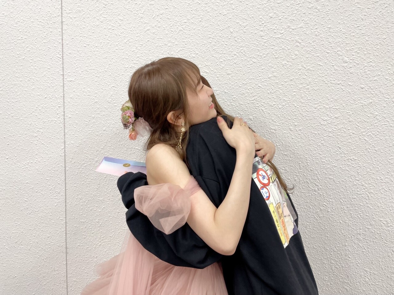 弓木 奈於｜バロメーター（2023-03-04）