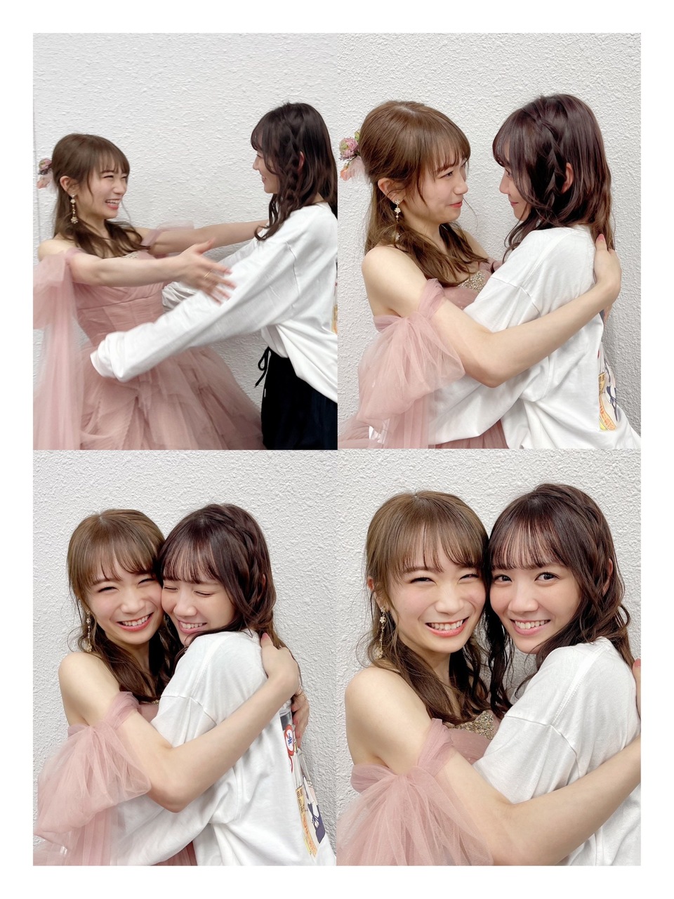 田村 真佑｜遅くなりましたが☺︎（2023-03-14）