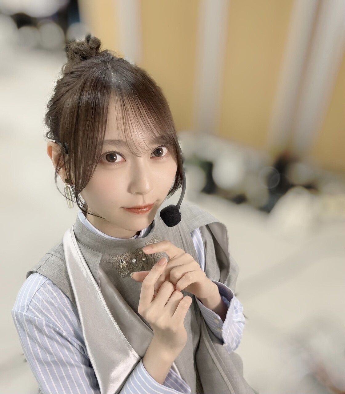 弓木 奈於｜かもしれない（2023-03-23）