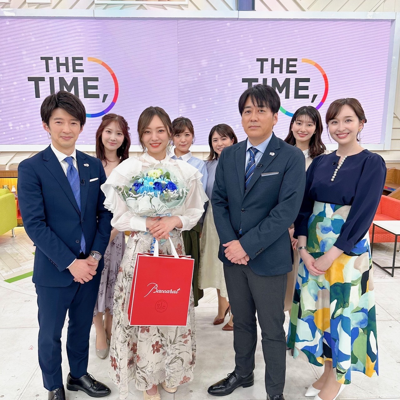 梅澤 美波｜朝の過ごし方（2023-03-28）