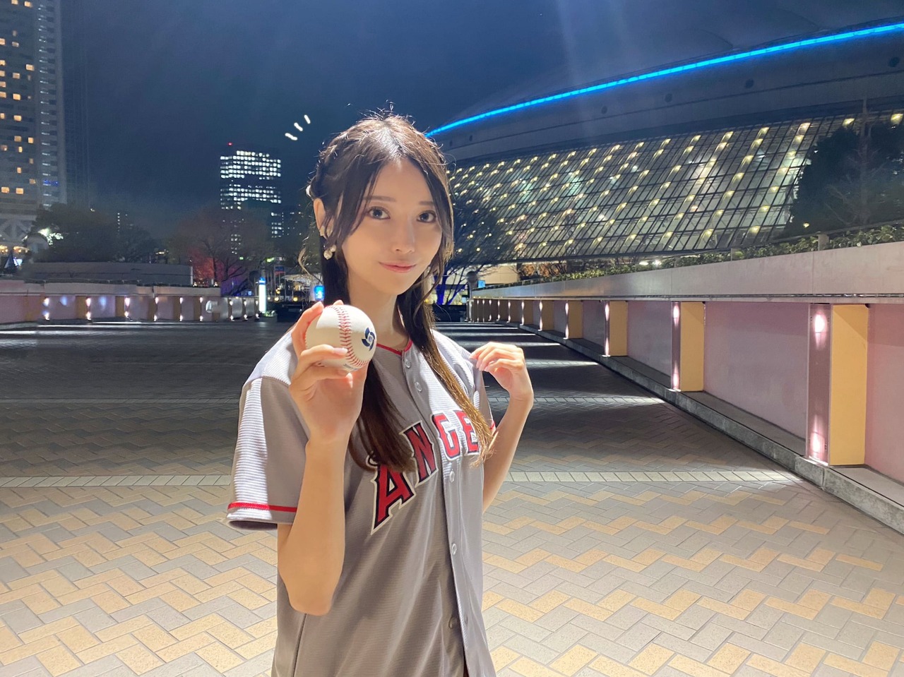 黒見 明香｜祝WBC優勝！とMLBへ⚾️（2023-03-30）